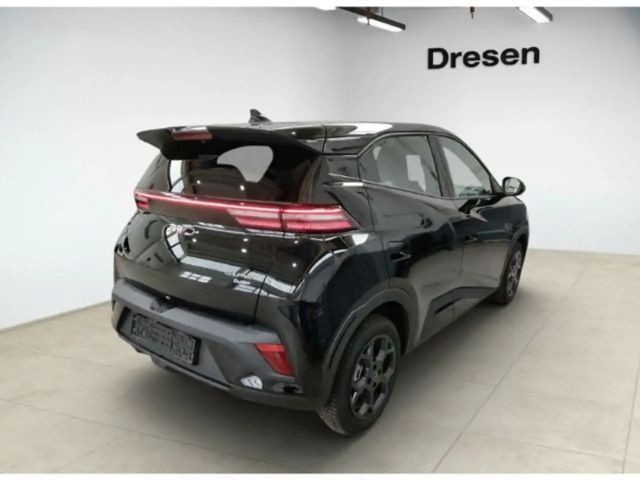 BYD Dolphin Surf