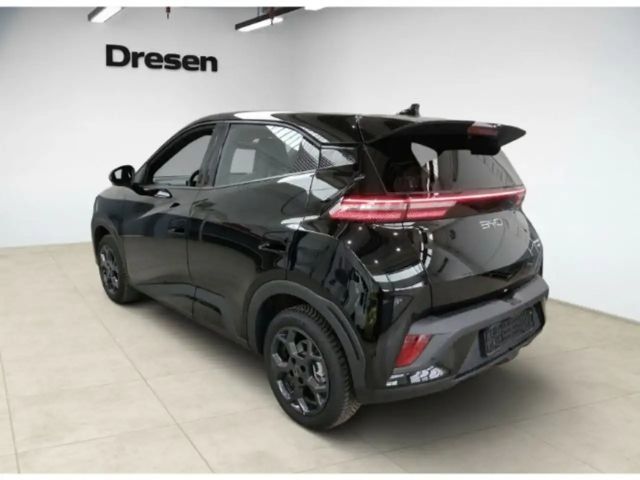 BYD Dolphin Surf