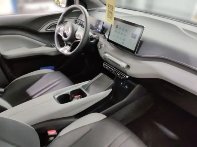 BYD Dolphin Surf