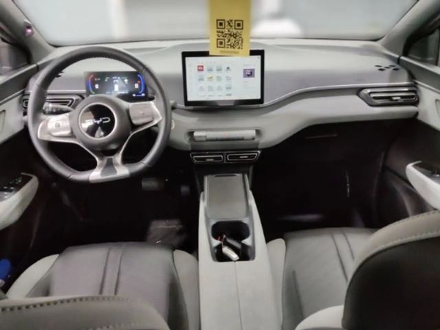 BYD Dolphin Surf
