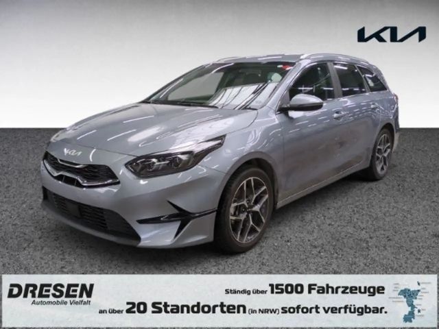 Kia Ceed / cee'd