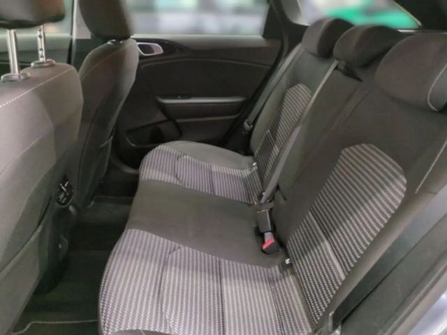 Kia Ceed / cee'd