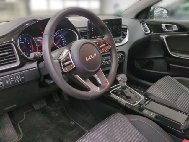 Kia Ceed / cee'd