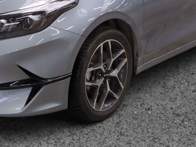 Kia Ceed / cee'd