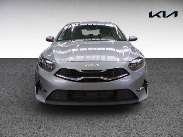 Kia Ceed / cee'd
