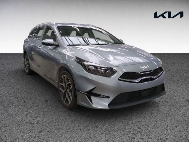 Kia Ceed / cee'd