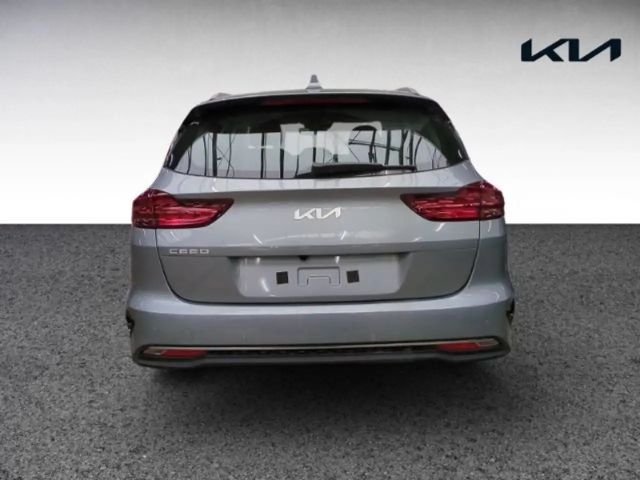 Kia Ceed / cee'd