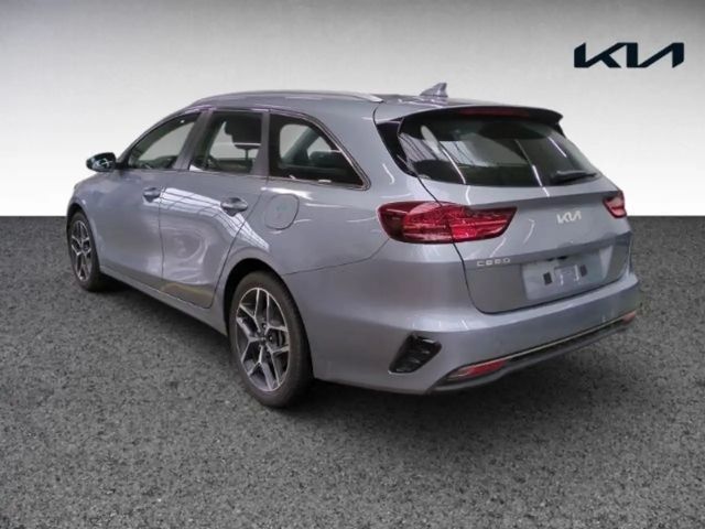 Kia Ceed / cee'd