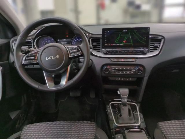 Kia Ceed / cee'd
