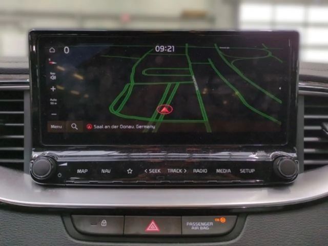 Kia Ceed / cee'd