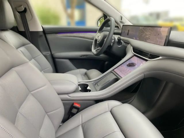 MG IM6