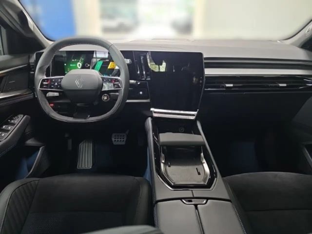 Renault Rafale