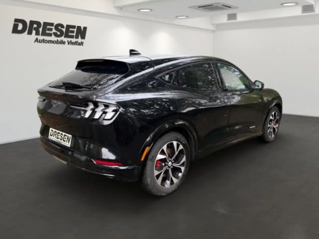 Ford Mustang Mach-E