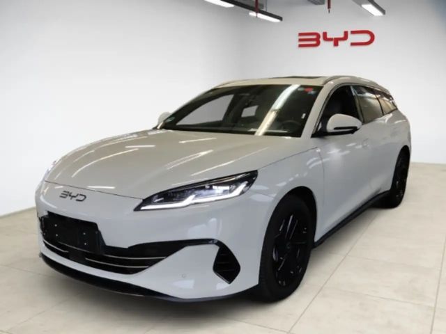 BYD Seal 6
