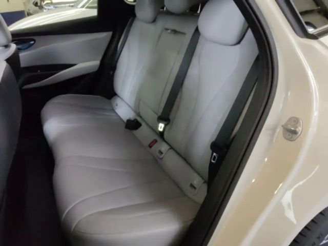 BYD Seal 6