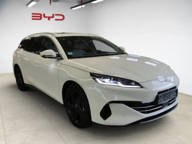 BYD Seal 6