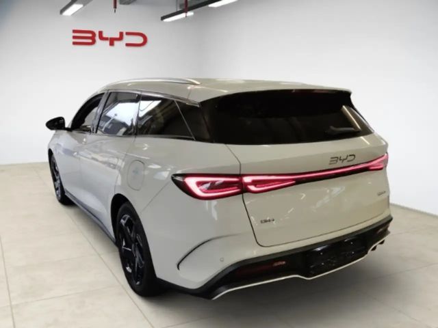 BYD Seal 6