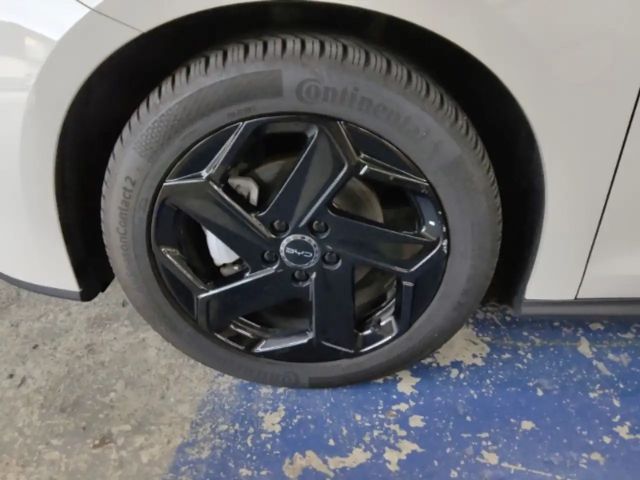 BYD Seal 6
