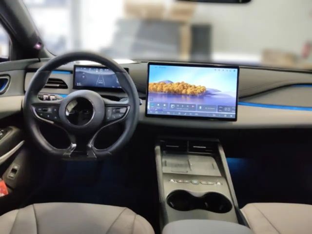 BYD Seal 6
