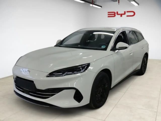 BYD Seal 6