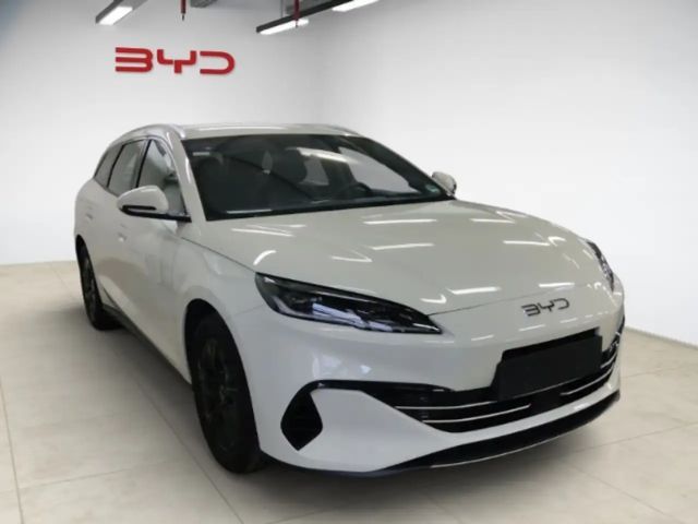 BYD Seal 6