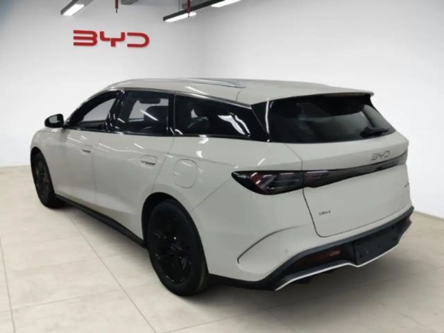 BYD Seal 6