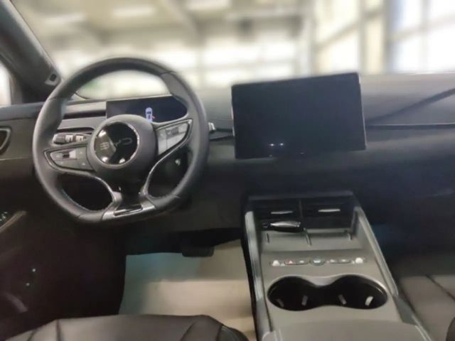 BYD Seal 6