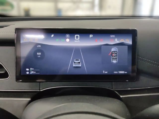 BYD Seal 6