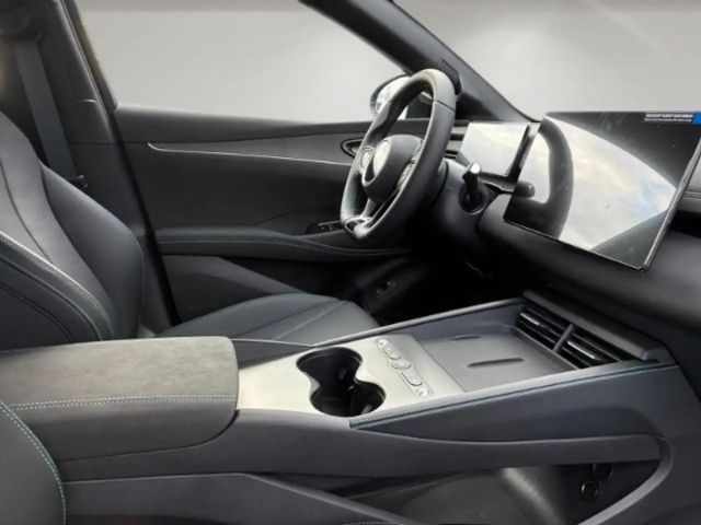 BYD Seal 6