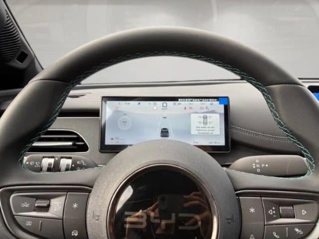 BYD Seal 6