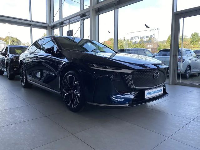 Mazda 6e