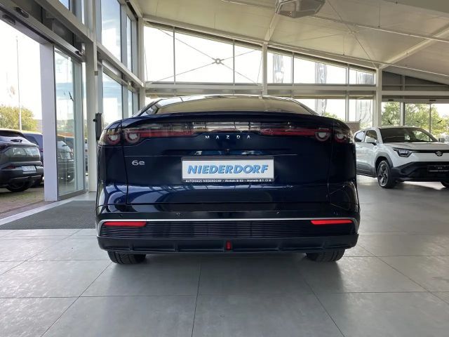 Mazda 6e