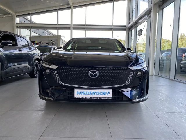 Mazda 6e