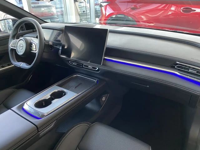 Mazda 6e