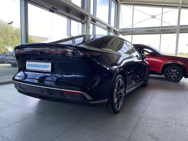 Mazda 6e