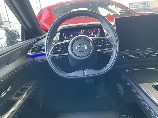 Mazda 6e