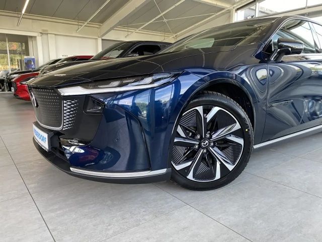 Mazda 6e