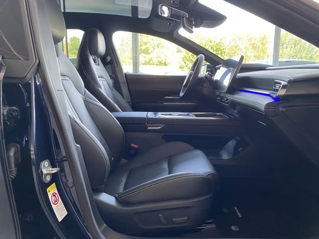 Mazda 6e
