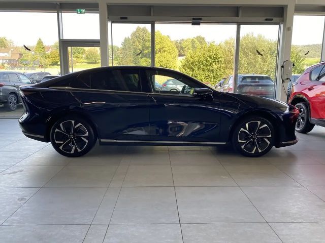 Mazda 6e