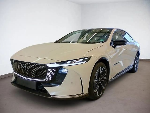 Mazda 6e
