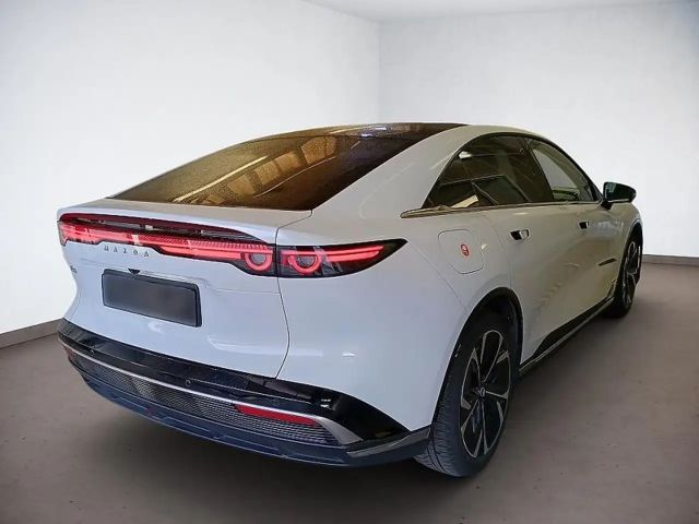 Mazda 6e