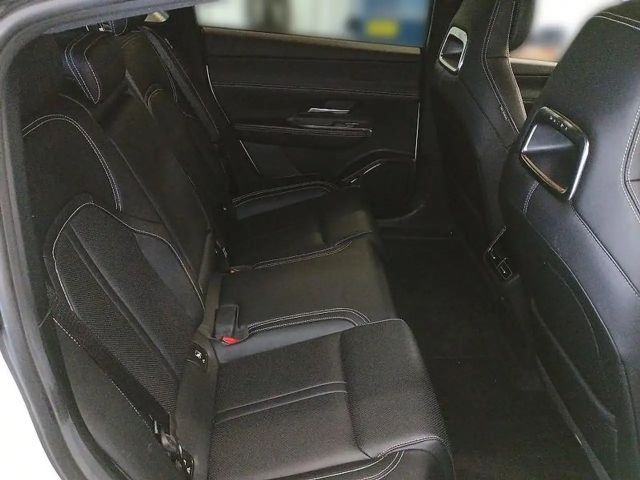 Mazda 6e