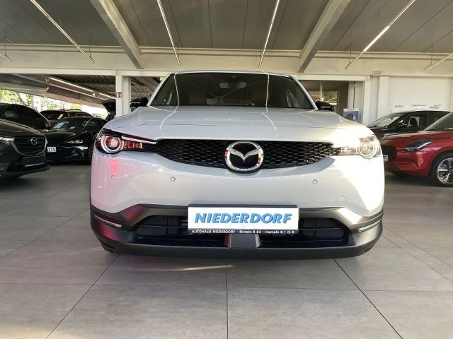 Mazda MX-30