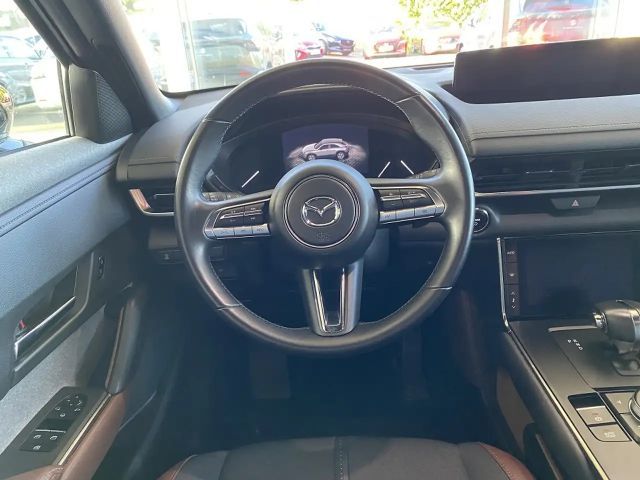 Mazda MX-30