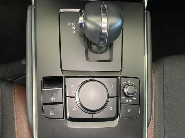 Mazda MX-30