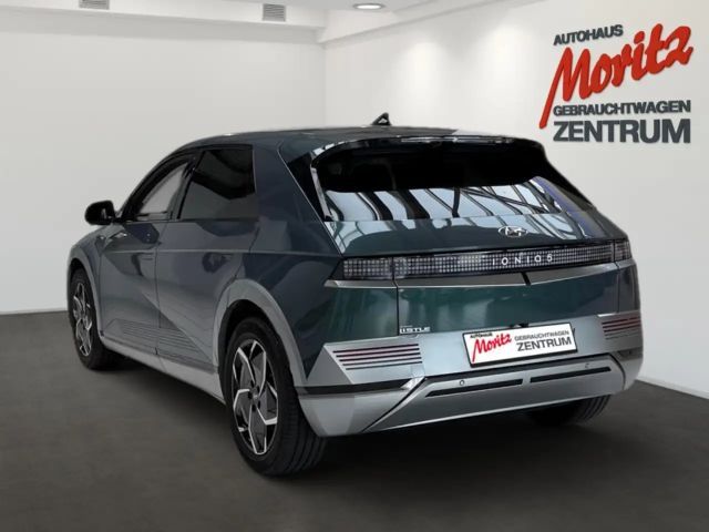 Hyundai Ioniq 5