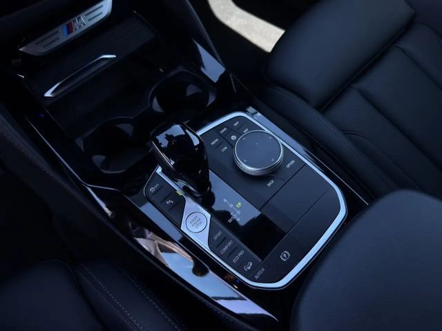 BMW X4 M