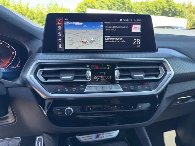 BMW X4 M