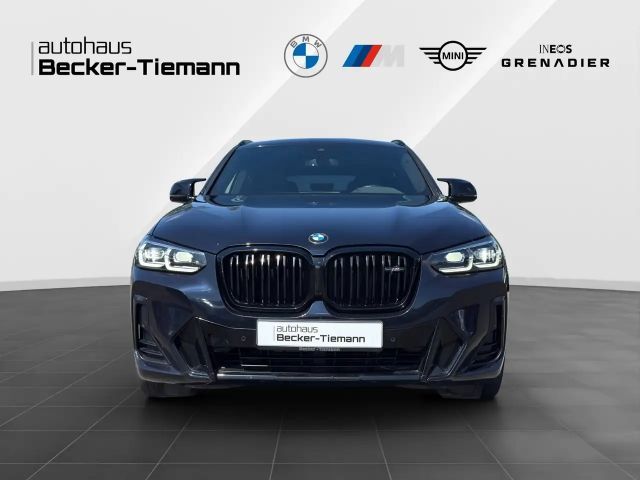 BMW X4 M