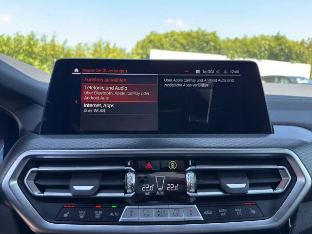 BMW X4 M